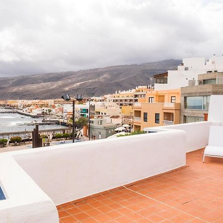 Villa Live Puertito Casa Azul à Puertito de Guimar Extérieur photo