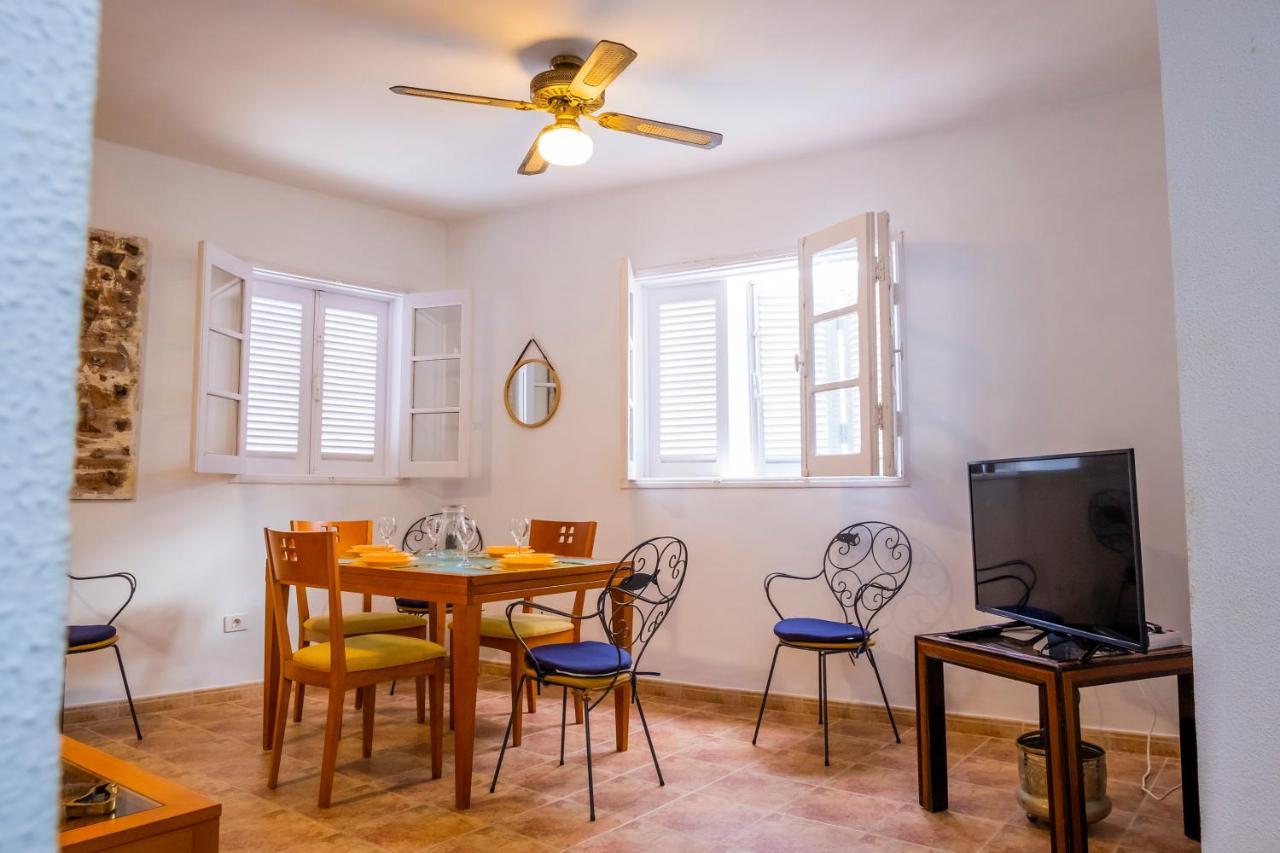 Villa Live Puertito Casa Azul à Puertito de Guimar Extérieur photo