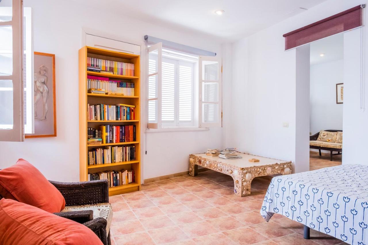 Villa Live Puertito Casa Azul à Puertito de Guimar Extérieur photo