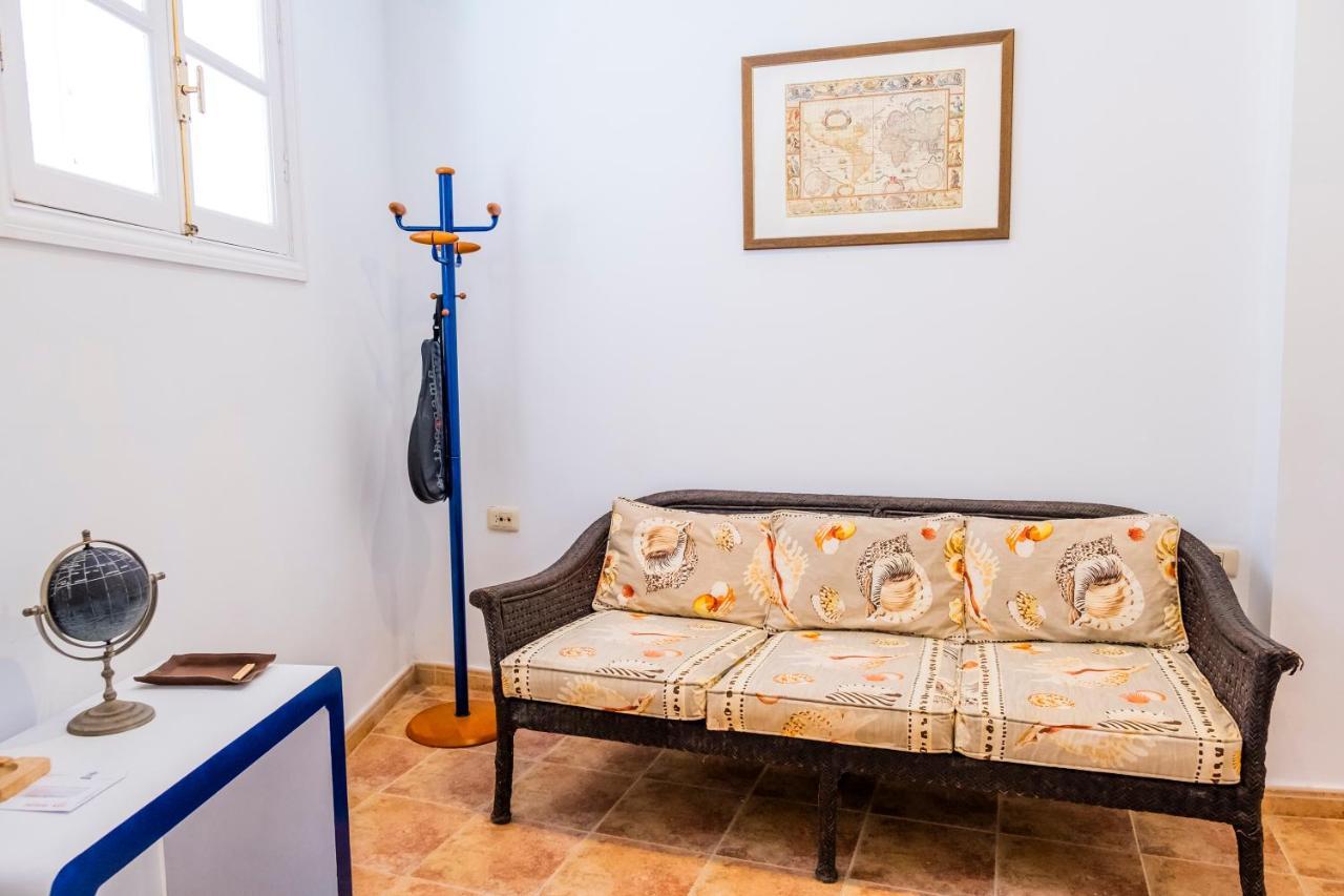 Villa Live Puertito Casa Azul à Puertito de Guimar Extérieur photo