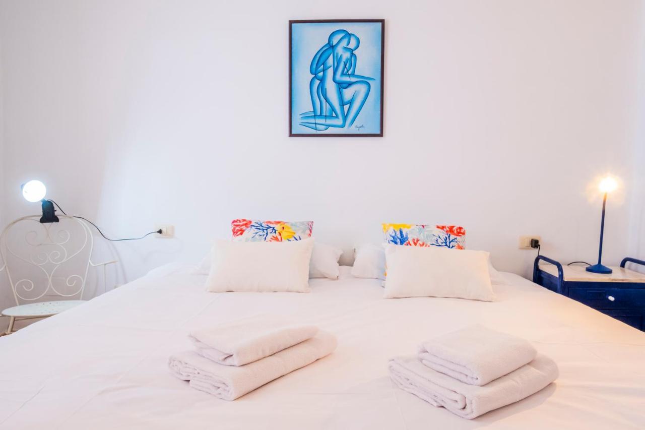 Villa Live Puertito Casa Azul à Puertito de Guimar Extérieur photo